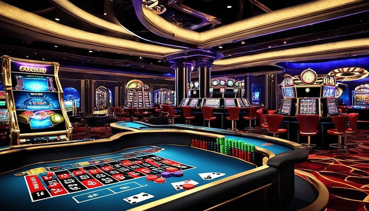 vox casino