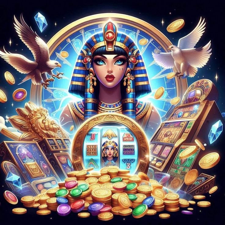 vox casino