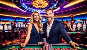 vox casino