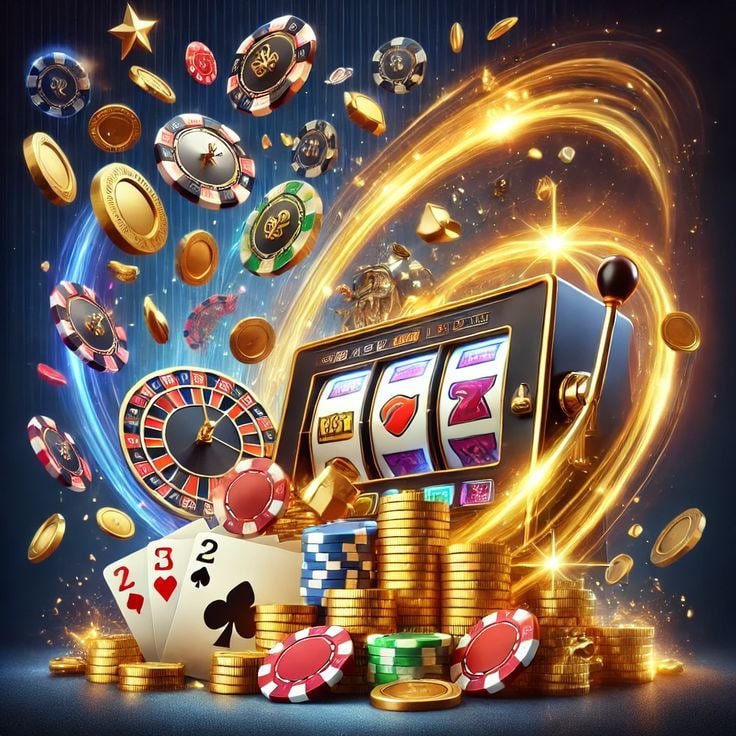 vox casino