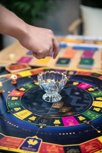 vox casino