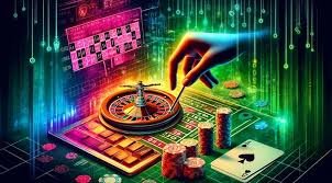 vox casino