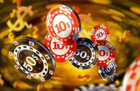 vox casino