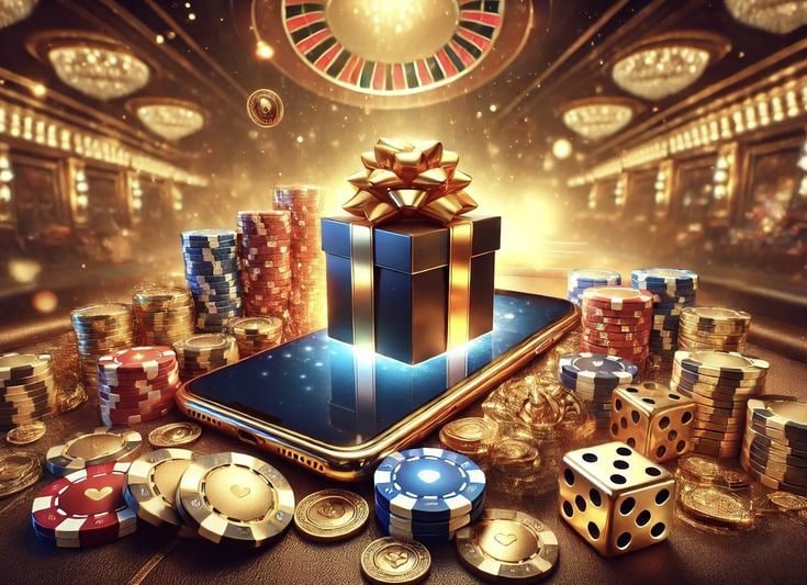 vox casino