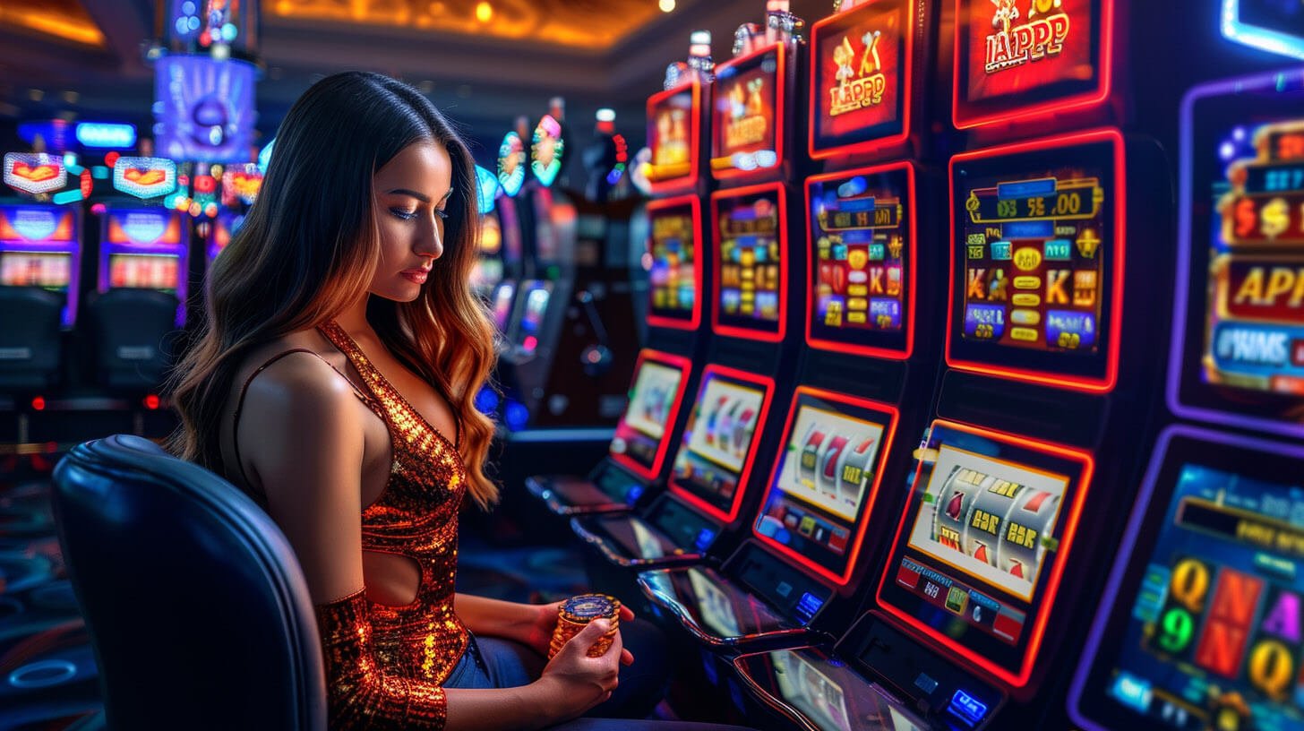 vox casino