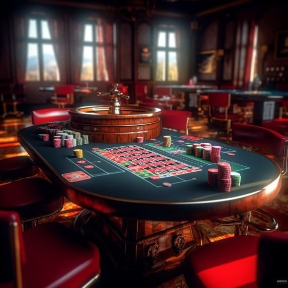 vox casino
