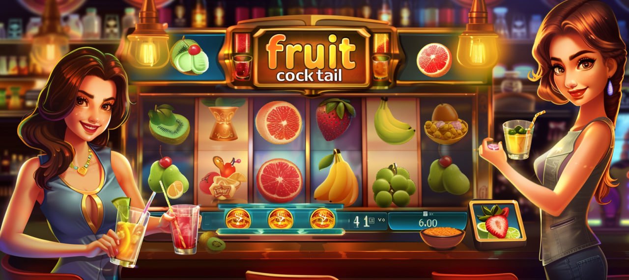 vox casino