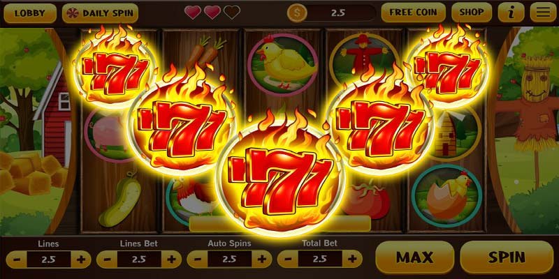 vox casino