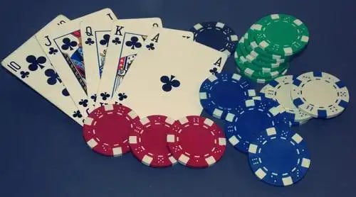 vox casino