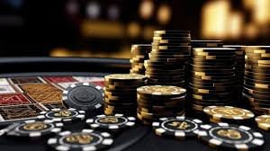vox casino