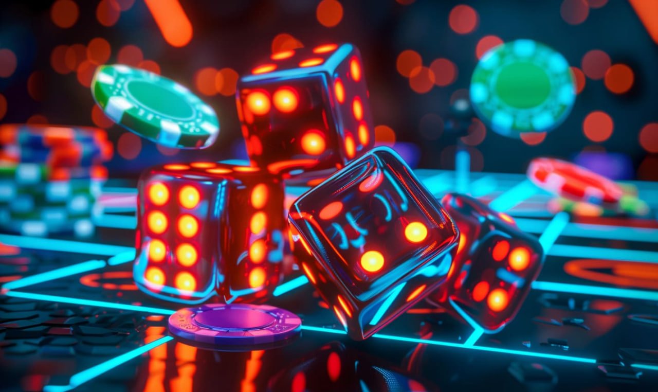 vox casino